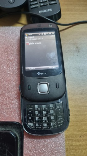 1667nn cellulare htc niki - htc, 100