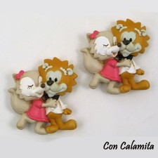 Calamite bomboniere matrimonio - calamite,