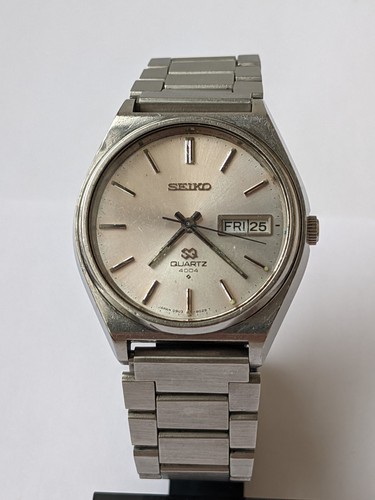 Orologio uomo seiko vintage - uomo,
