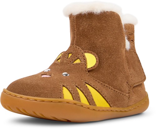 Camper peu cami - peu,