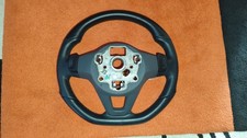 Volante golf gti line mk8 - volante,
