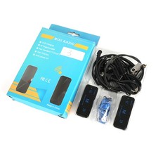 1 Paio V-108 Walkie Talkie