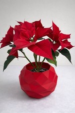 VASO DECORATIVO 3D