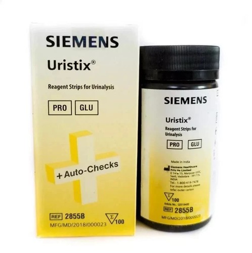 Siemens uristix proteine e - uristix,