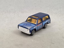 Blazer Edocar Chevy n.16 circa