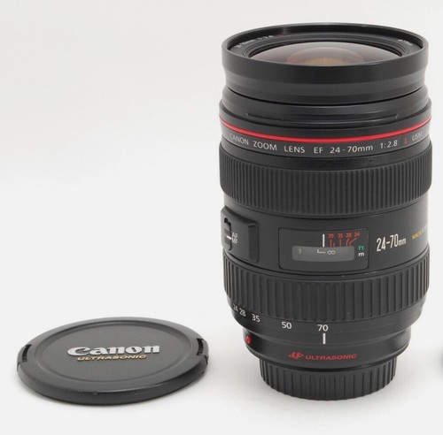 Canon 70mm 8 - canon, ef