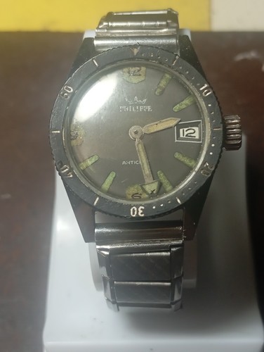 Orologio skin diver - skin,