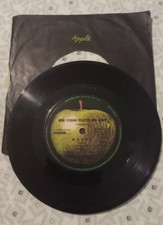 JOHN LENNON /PLASTIC ONO BAND