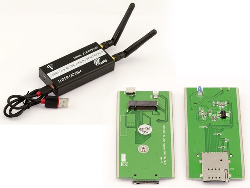 Adaptateur vers usb pour - vers,