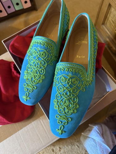 Slip uomo christian louboutin - uomo,