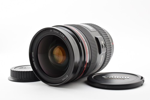 Ottimo come nuovo canon - canon, ef