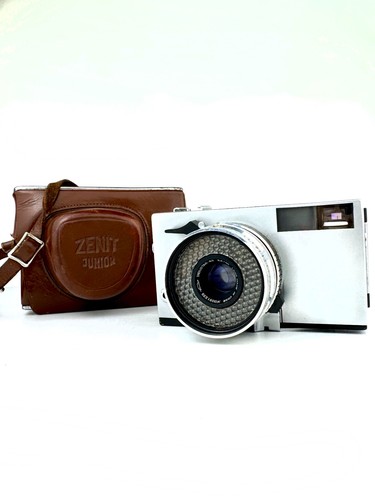 Rara fotocamera sovietica - , kmz