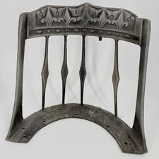 Sgabello vintage anni 60 metà