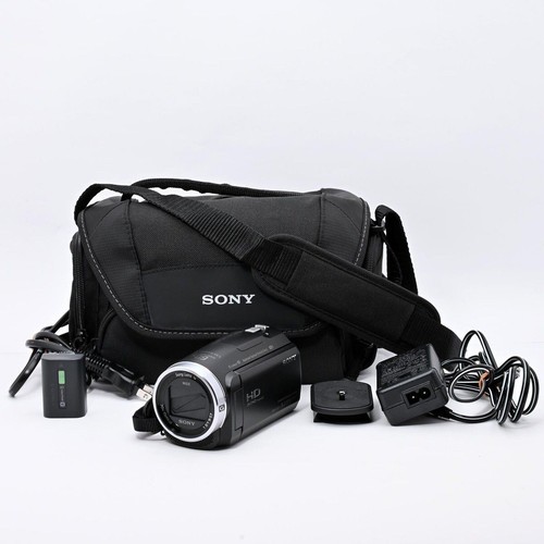 Sony hdr cx675 handycam - sony, hdr-cx675