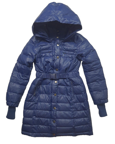 Pinko giacca parka donna