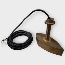 Airmar 50/200 Khz Bronze