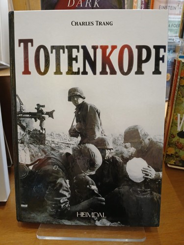 Totenkopf charles trang - charles,