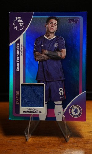 2025 topps premier league - 2025-26,