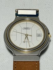 OROLOGIO ZENITH "PLATINI"