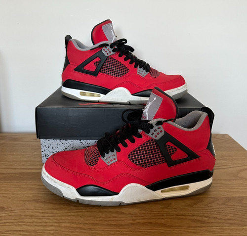 Nike air jordan - nike, retro
