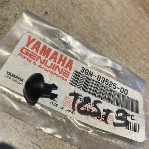 Yamaha 3gm 83525 - yamaha, 3gm-83525-00