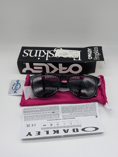 Oakley 306 frogskins - 24-306,