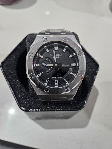 Orologio unisex personalizzato - orologio,