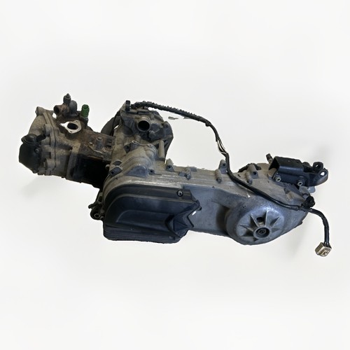 Blocco motore - motore, (29.000km)