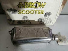 Marmitta Arrow Palme Honda Hsc Sc01