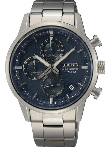 Seiko cronografo orologio uomo - seiko,