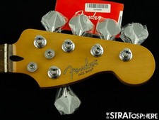 Fender Player II Modified