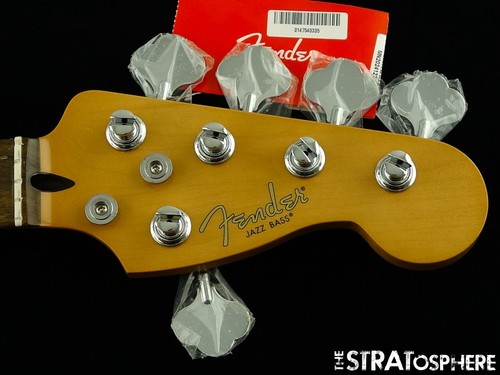 Fender player modified - player, ii