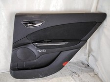 PANNELLO INTERNO PORTIERA POST DX PER FIAT Bravo 2° Serie 735445186 (07>10)