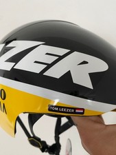 Casco Crono Lazer mod victor