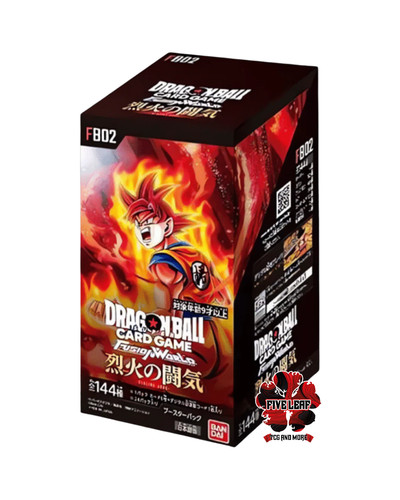 Dragon ball fusion - dragon,