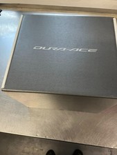 SHIMANO DURA ACE CATENA