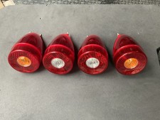Ferrari f430 set completo - ferrari, luci