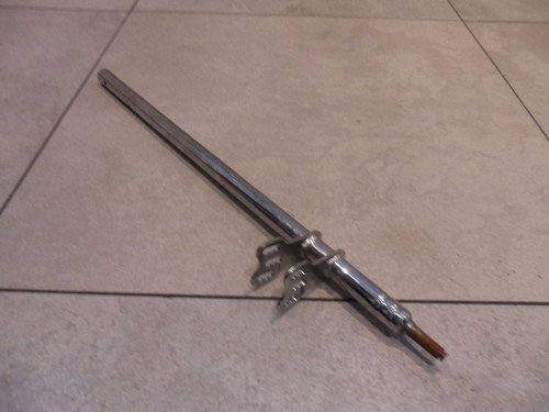 Piantone sterzo kart nuovo - kart,