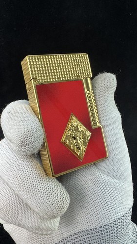 Accendino dupont romeo - accendino,