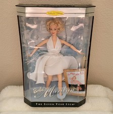 Barbie vintage nuova con
