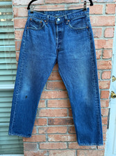 Jeans vintage anni 90 Levis