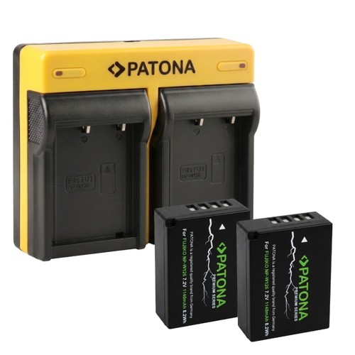 Batteria patona premium - patona,