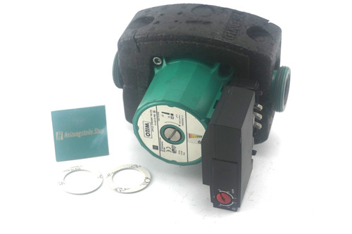 Wilo star e25 180mm - e25/1-5,