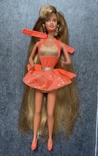 Barbie Hollywood Hair Teresa