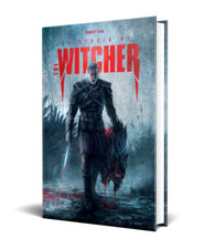 Libro La Storia di The Witcher