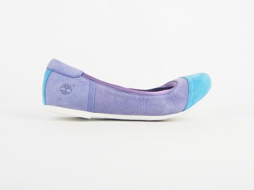 Ballerine donna timberland - da,