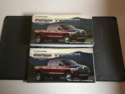 Chrysler dodge ram truck - dodge,