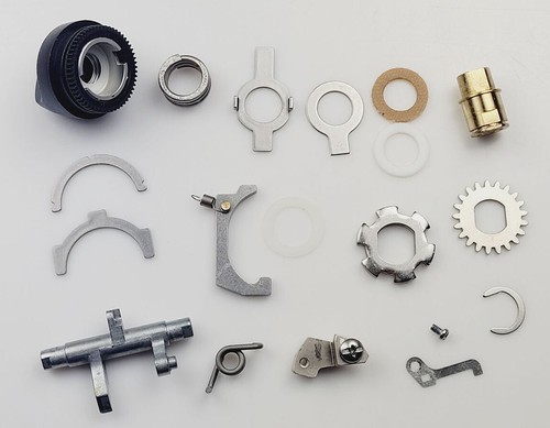 Ricambi mulinello shimano - ricambi,