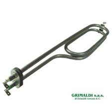 RESISTENZA ASCIUGATRICE LAVASCIUGA ARISTON INDESIT ORIGINALE C00265612 1500W