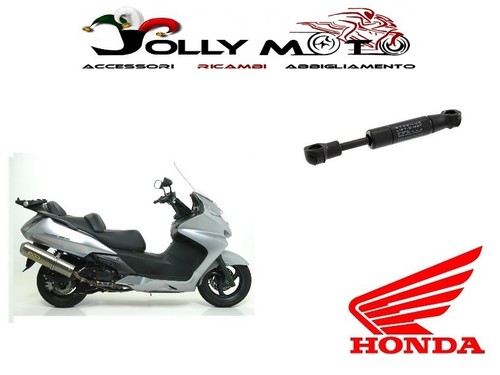 Pistone gas sella - pistone, a